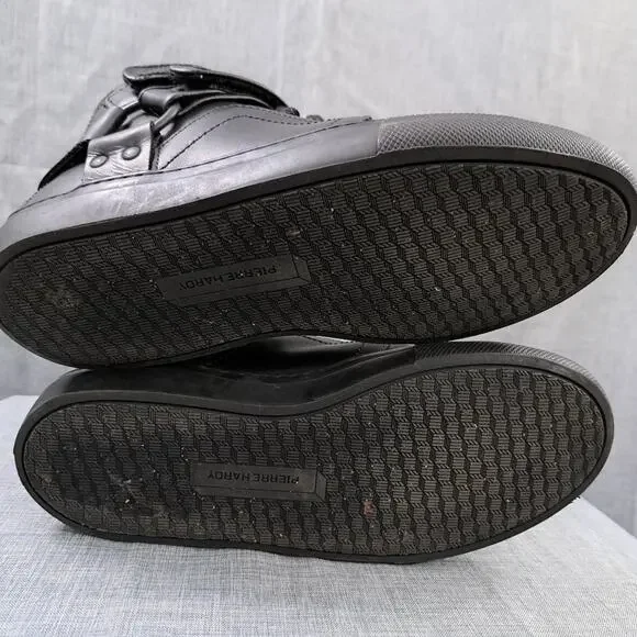 PIERRE HARDY 38 まぁさん専用 ピエールアルディ トレックコメット